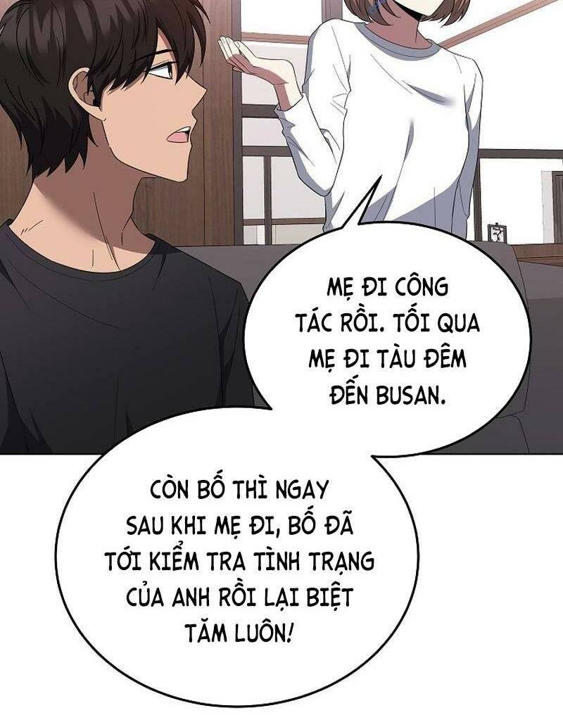 Sự Khởi Đầu Của Tiền Nhân Chương 10 Ảnh 73