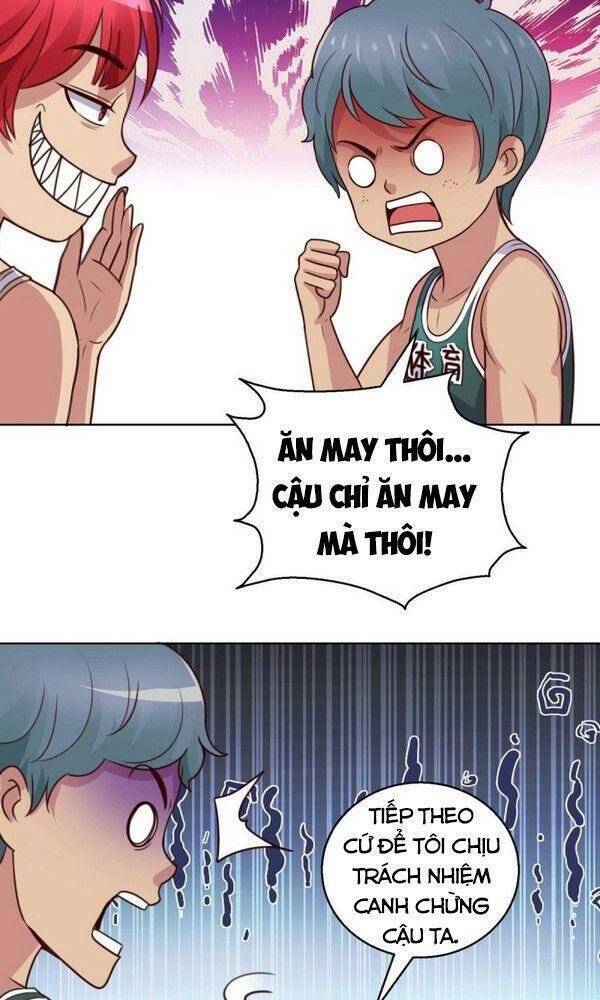 Đô Thị Chí Tôn Hệ Thống Chương 199 Ảnh 11