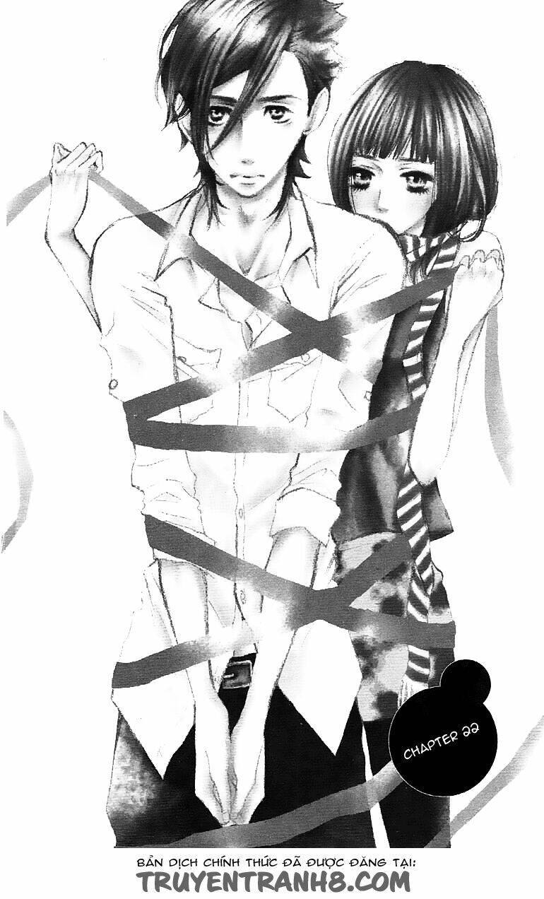 Say I Love You Chương 22 Ảnh 3