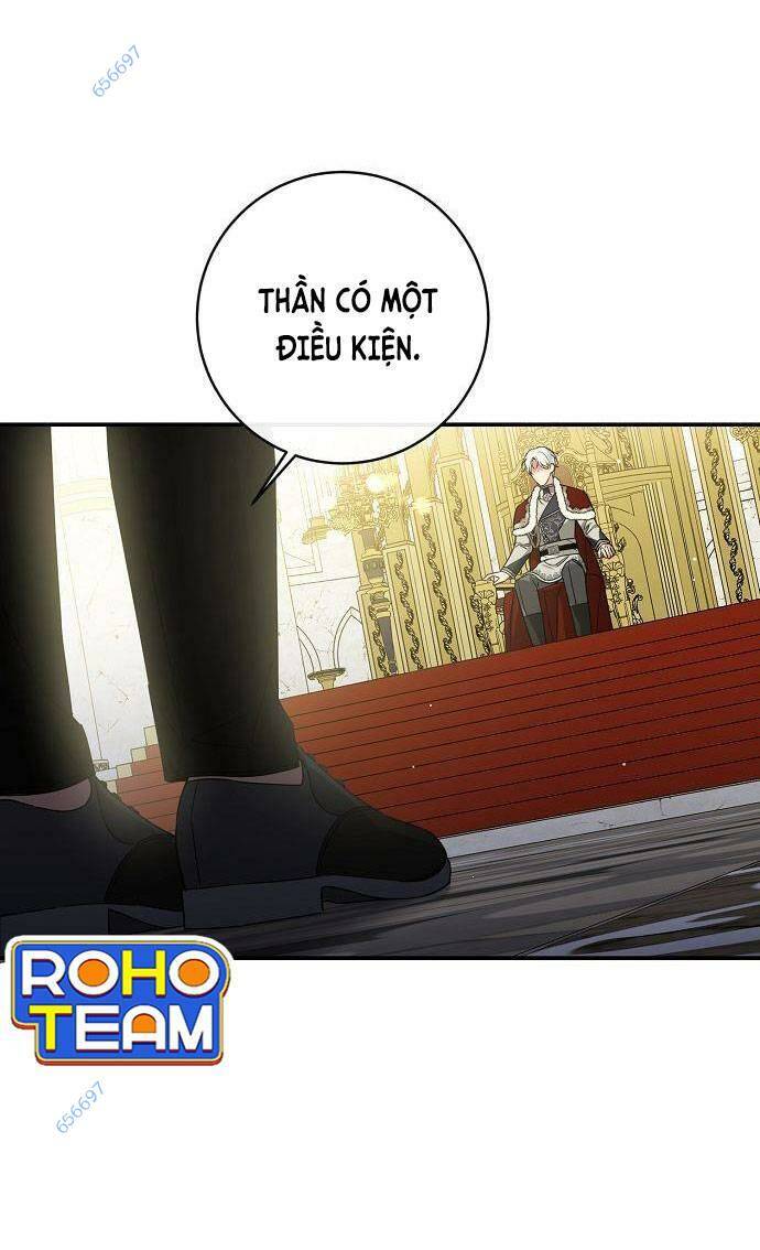 Tôi Đã Thuần Hóa Hầu Tước Ác Ma Chương 63 Ảnh 8