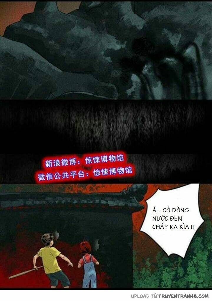 Bức Tường Cũ Chương 1 Ảnh 35