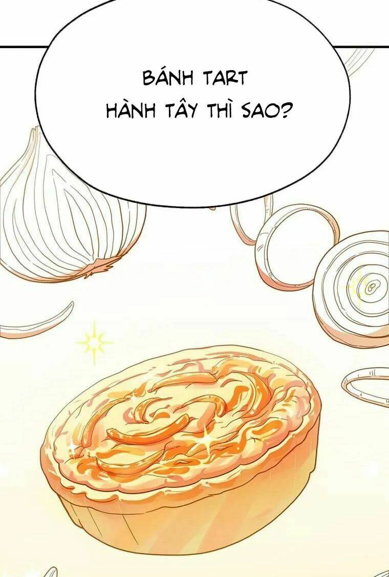 Tiệm Bánh Của Thiên Quỷ Chương 22 Ảnh 40