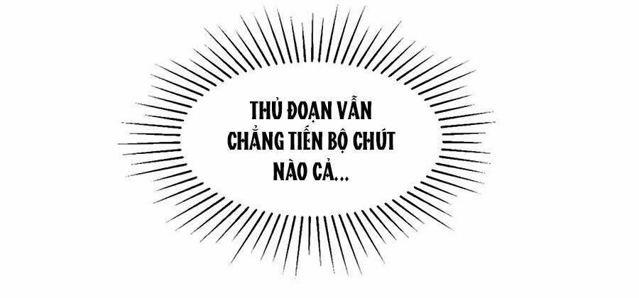 Khóa Chặt Đôi Môi Chương 129 Ảnh 33