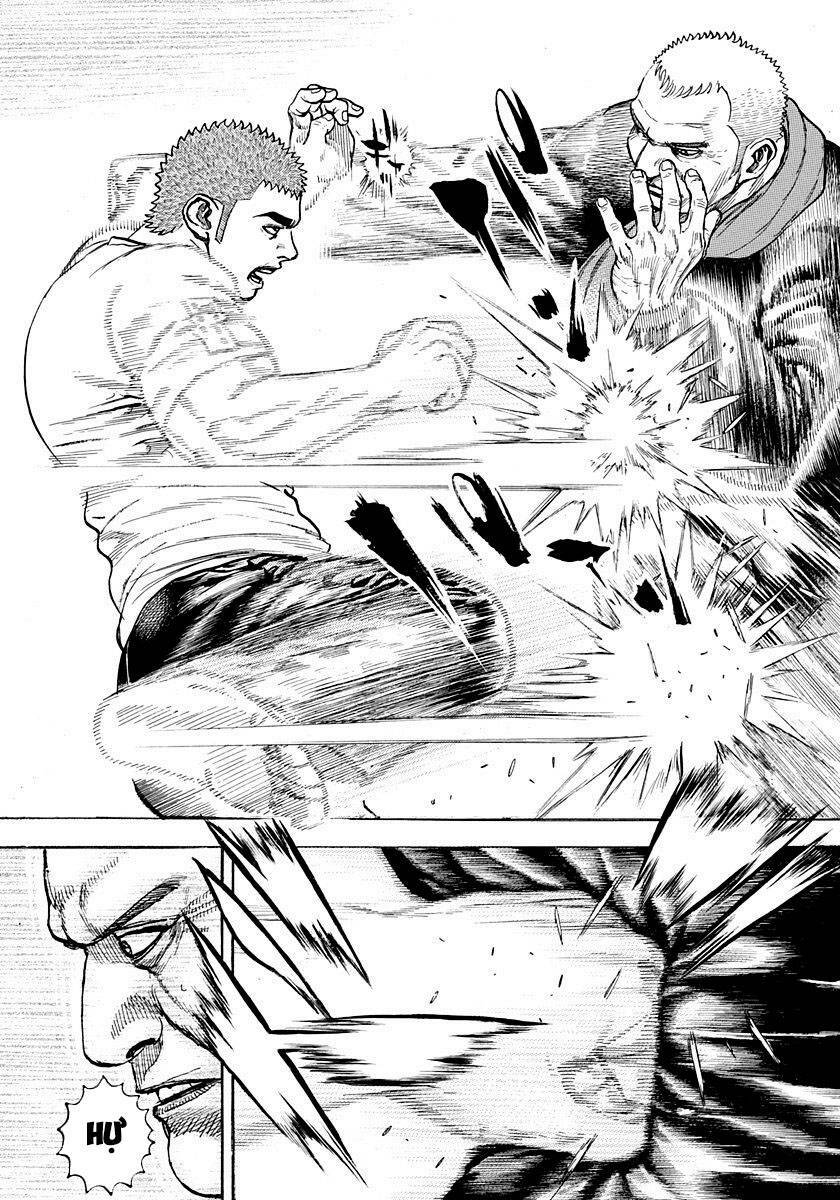 Tough - Miyazawa Kiichi Chương 407 Ảnh 6