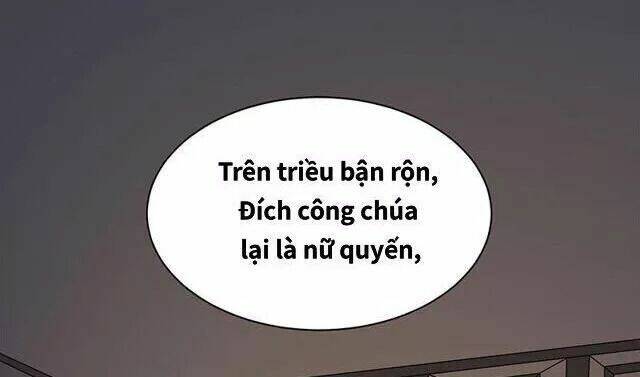 Quả Nhân Có Bệnh Tên Là Tương Tư Chương 87 Ảnh 21