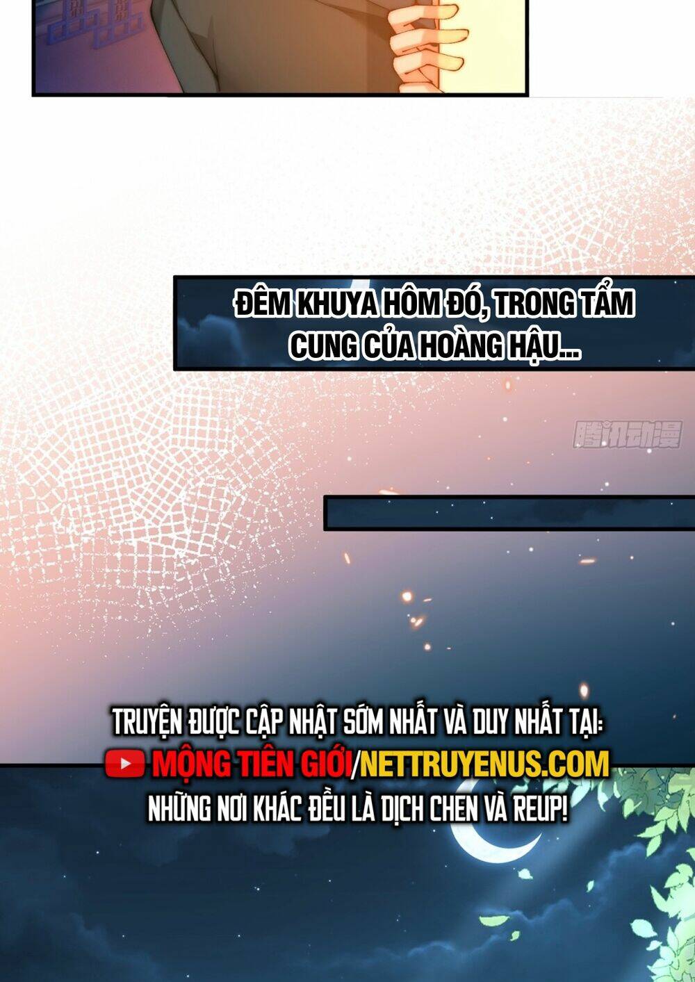Nương Tử Nhà Ta Vậy Mà Là Nhân Vật Phản Diện Chương 2 Ảnh 20