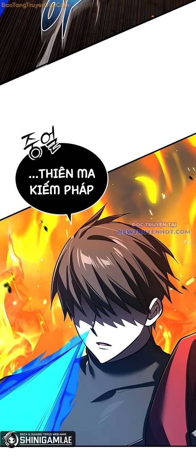 Thiên Quỷ Chẳng Sống Nổi Cuộc Đời Bình Thường Chương 142 Ảnh 82
