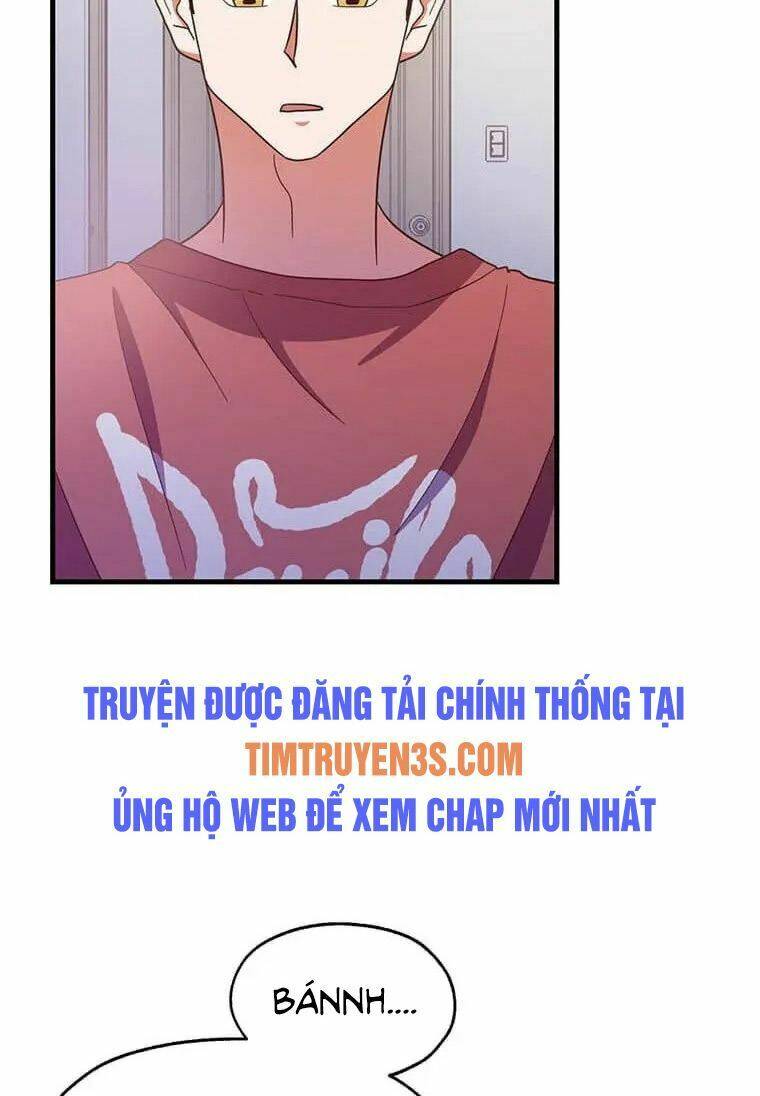 Tiệm Bánh Của Thiên Quỷ Chương 23 Ảnh 51