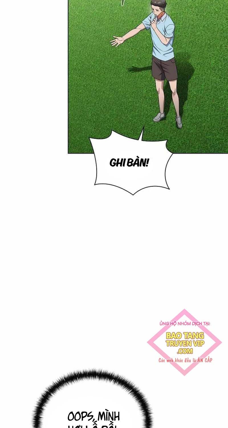 Thiên Ma Không Muốn Thăng Cấp Chương 51 Ảnh 54