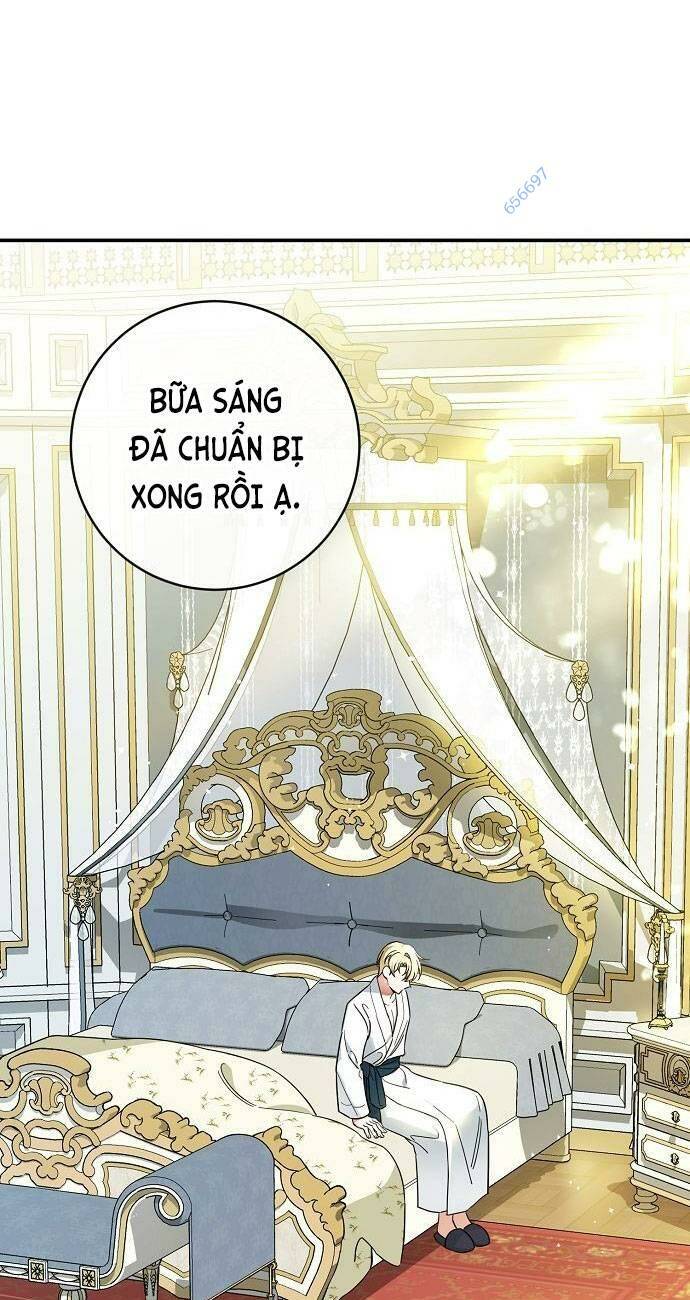 Tôi Đã Thuần Hóa Hầu Tước Ác Ma Chương 62 Ảnh 5