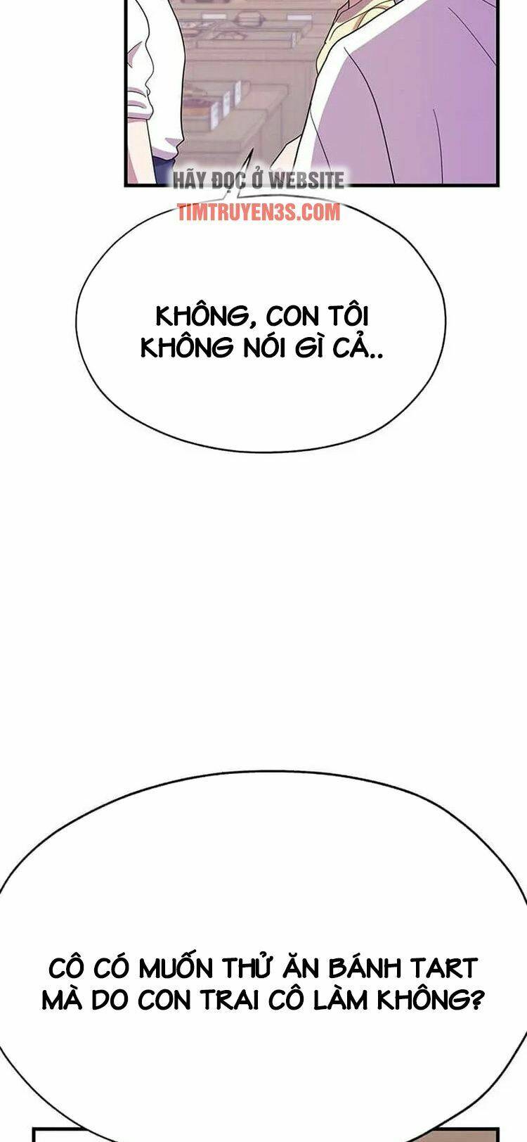 Tiệm Bánh Của Thiên Quỷ Chương 25 Ảnh 51