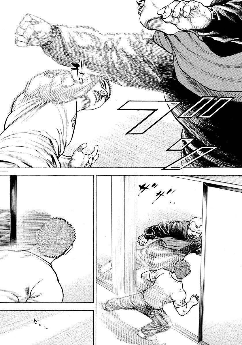 Tough - Miyazawa Kiichi Chương 406 Ảnh 10