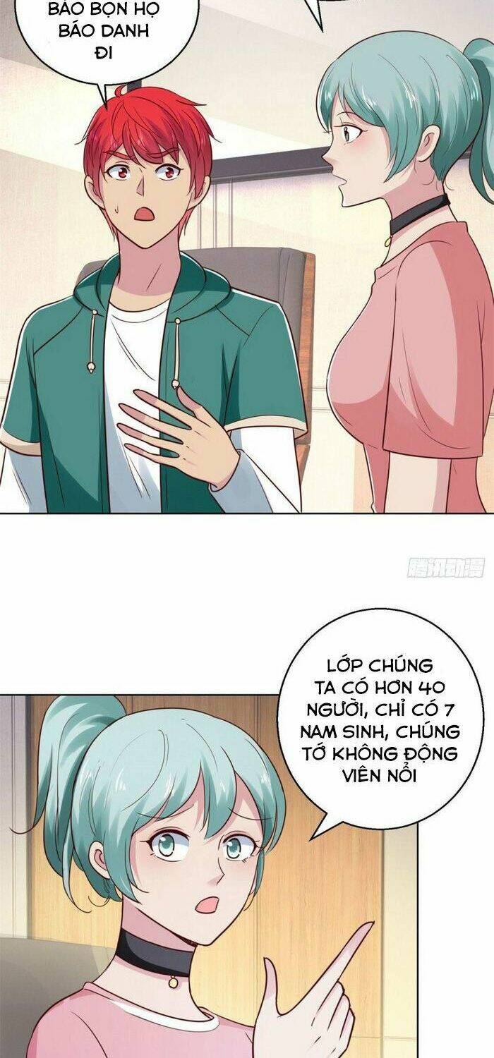 Đô Thị Chí Tôn Hệ Thống Chương 195 Ảnh 17