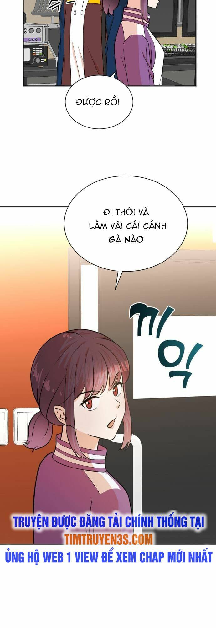 Cuộc Sống Thứ Hai Của Nhà Sản Xuất Chương 51 Ảnh 27