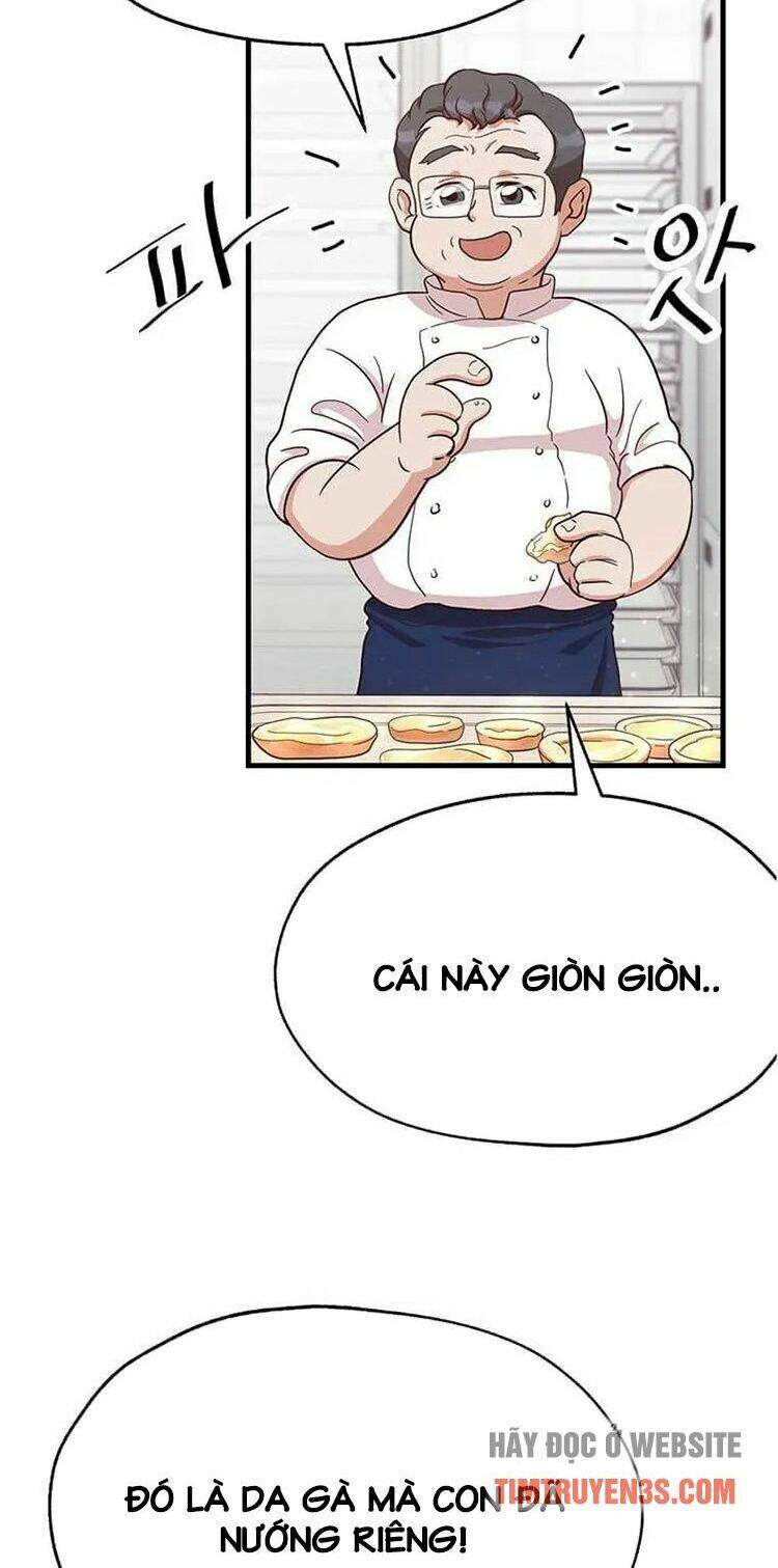 Tiệm Bánh Của Thiên Quỷ Chương 19 Ảnh 22