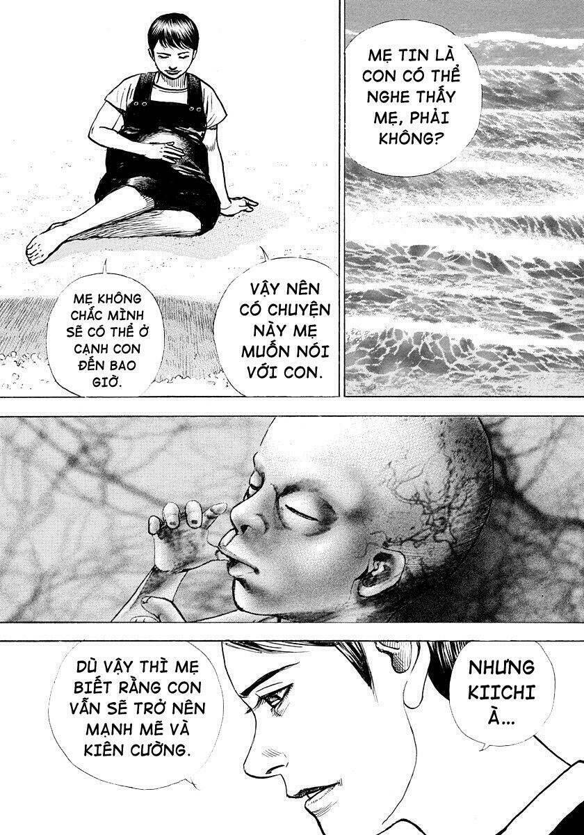Tough - Miyazawa Kiichi Chương 419 Ảnh 8