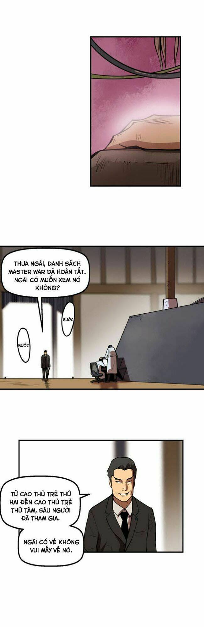 Raid Chương 77 Ảnh 23