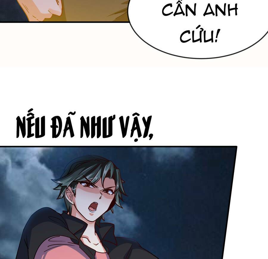 Đô Thị Hậu Cung Chương 0 Ảnh 33