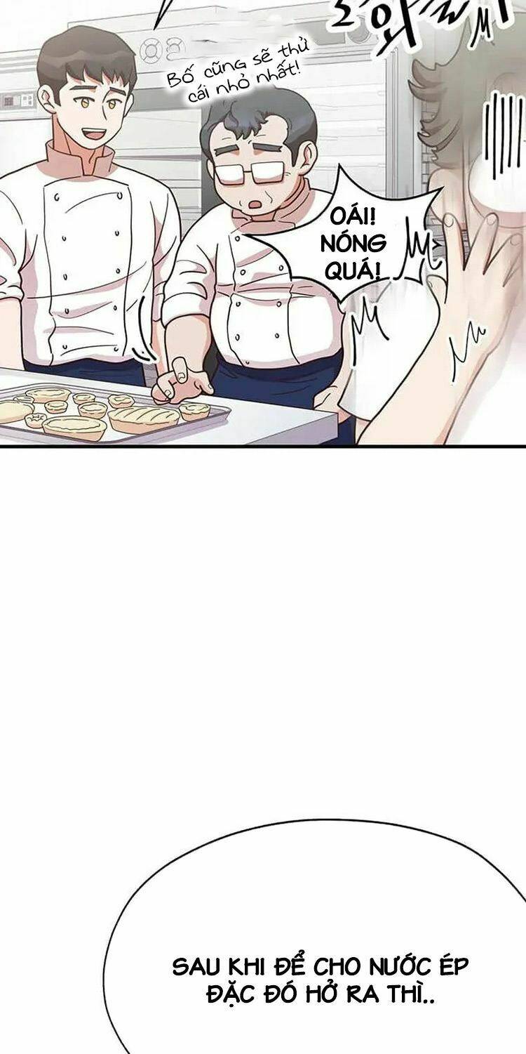Tiệm Bánh Của Thiên Quỷ Chương 19 Ảnh 16