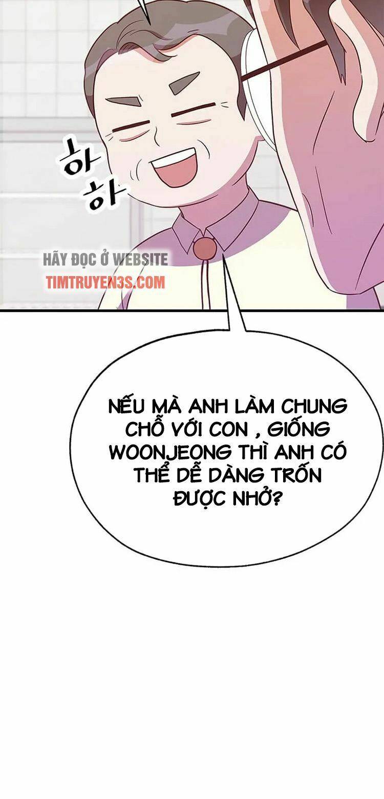 Tiệm Bánh Của Thiên Quỷ Chương 28 Ảnh 41