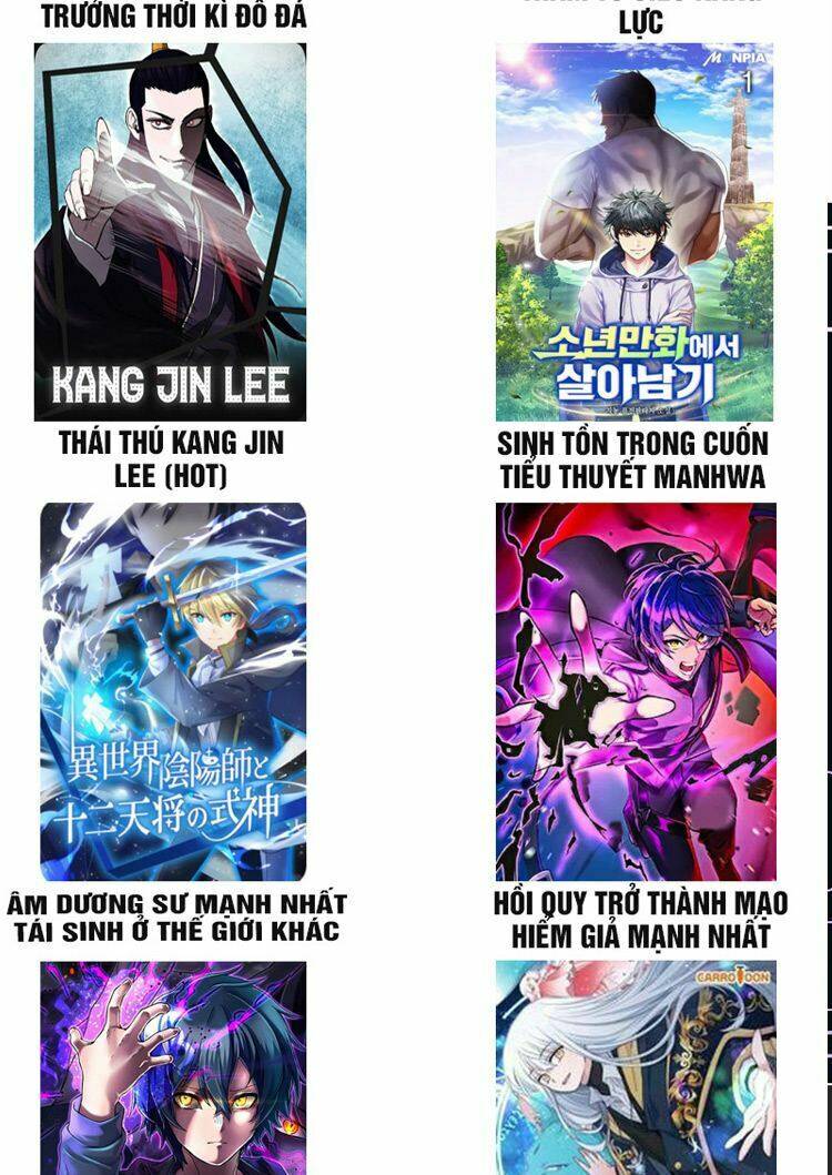 Tiệm Bánh Của Thiên Quỷ Chương 26 Ảnh 80