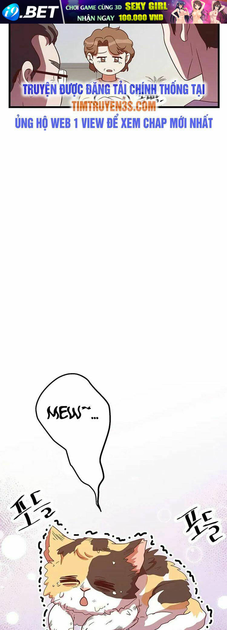 Tiệm Bánh Của Thiên Quỷ Chương 30 Ảnh 15