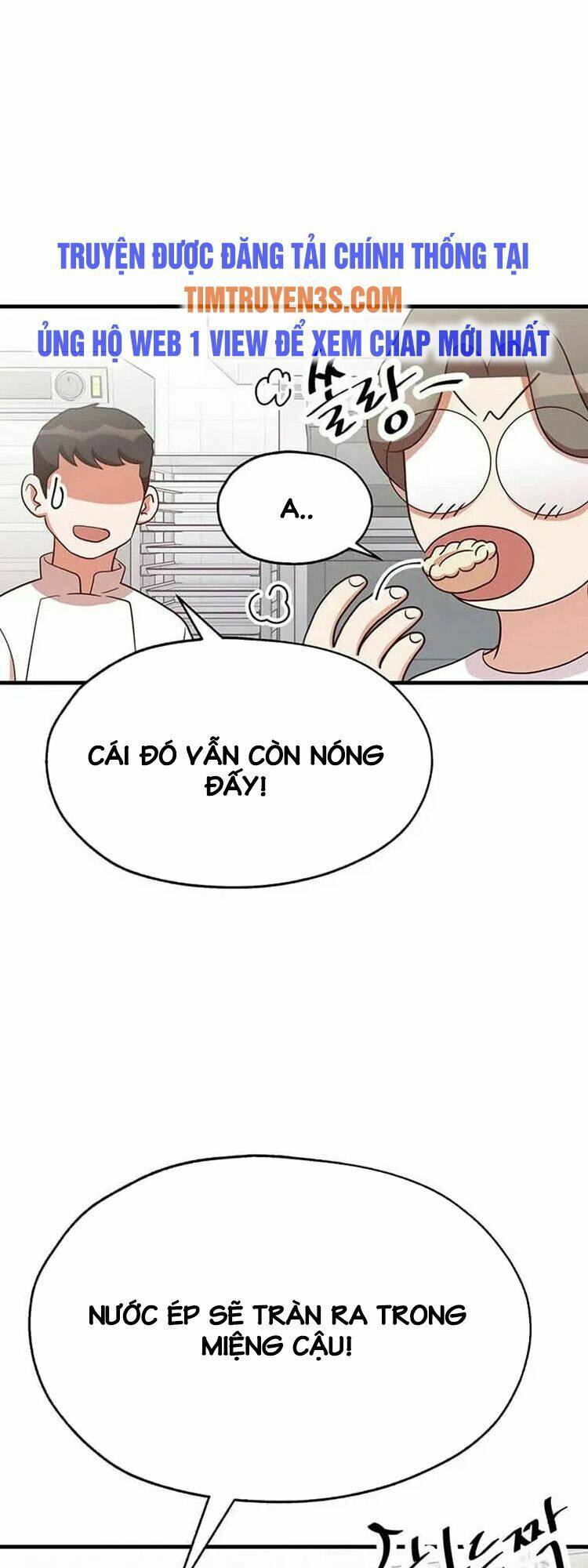 Tiệm Bánh Của Thiên Quỷ Chương 19 Ảnh 15
