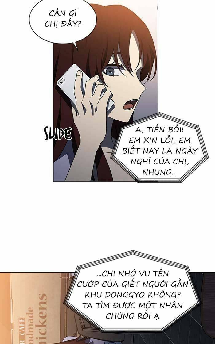Nó Là Của Tôi Chương 157 Ảnh 37
