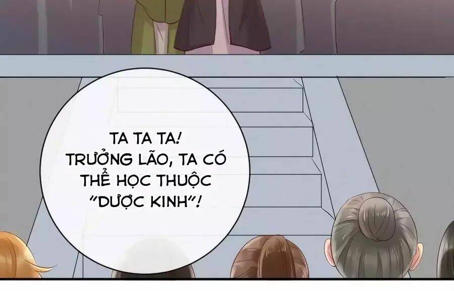 Tuyệt Thế Thần Y: Phúc Hắc Đại Tiểu Thư Chương 55 Ảnh 45