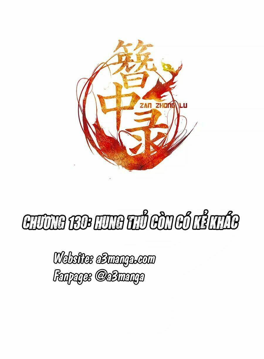 Trâm Trung Lục Chương 130 Ảnh 2