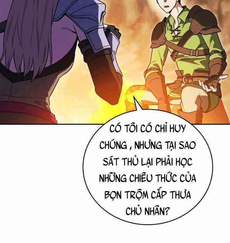 Thuộc Hạ Cực Kỳ Tài Năng Của Tôi Chương 12 Ảnh 25
