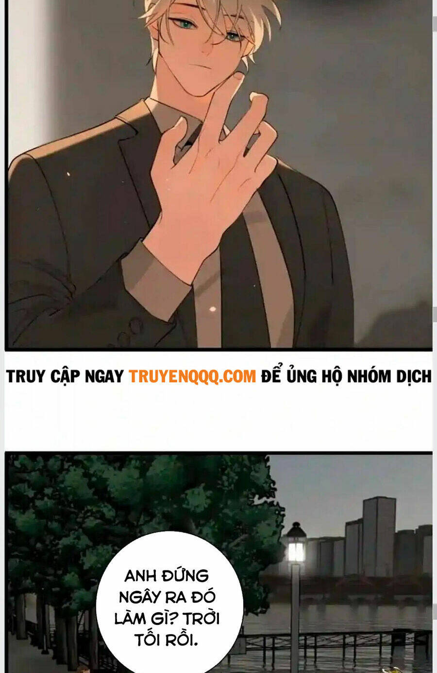 Vật Trong Tay Chương 103 Ảnh 37