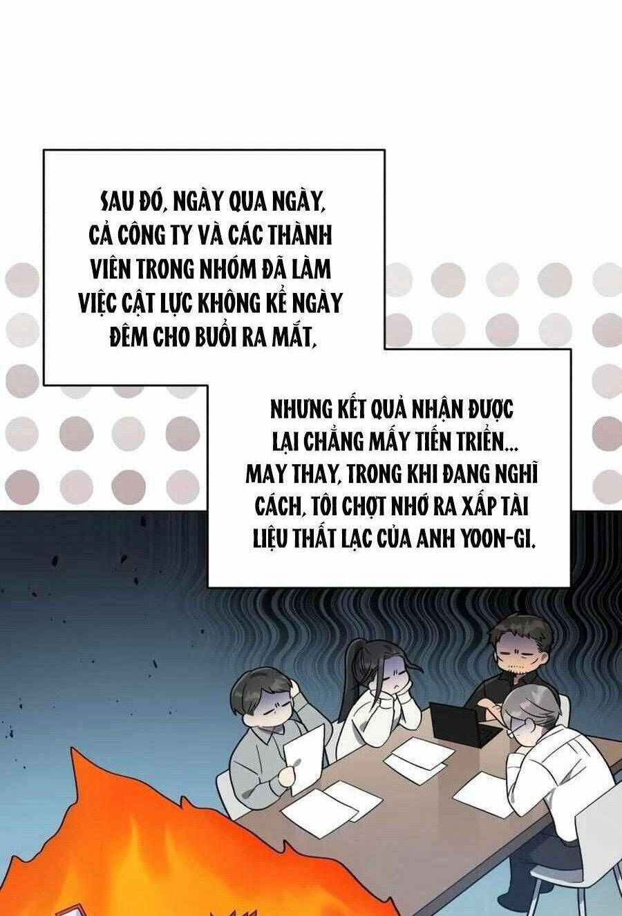 Cuộc Sống Thứ 2 Của Thần Tượng Toàn Năng Chương 19 Ảnh 21