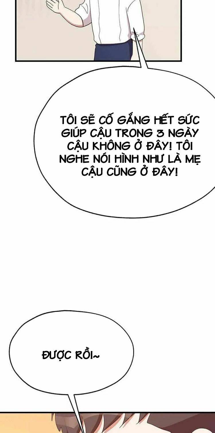 Tiệm Bánh Của Thiên Quỷ Chương 26 Ảnh 64