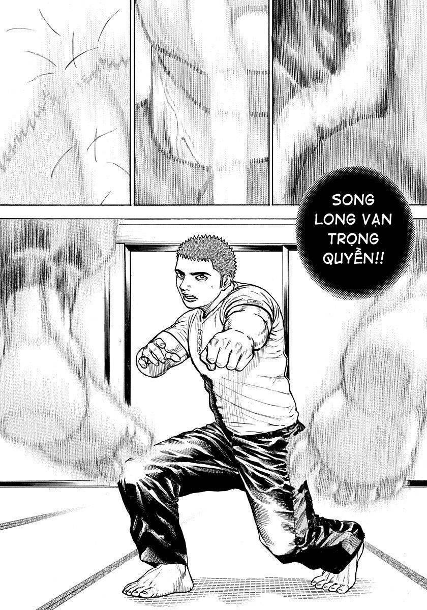 Tough - Miyazawa Kiichi Chương 410 Ảnh 17