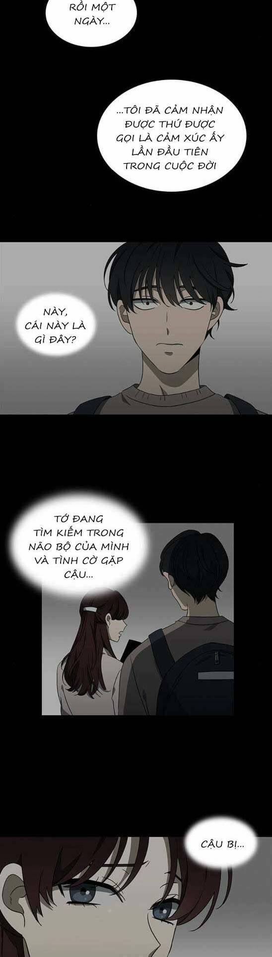 Nó Là Của Tôi Chương 143 Ảnh 17