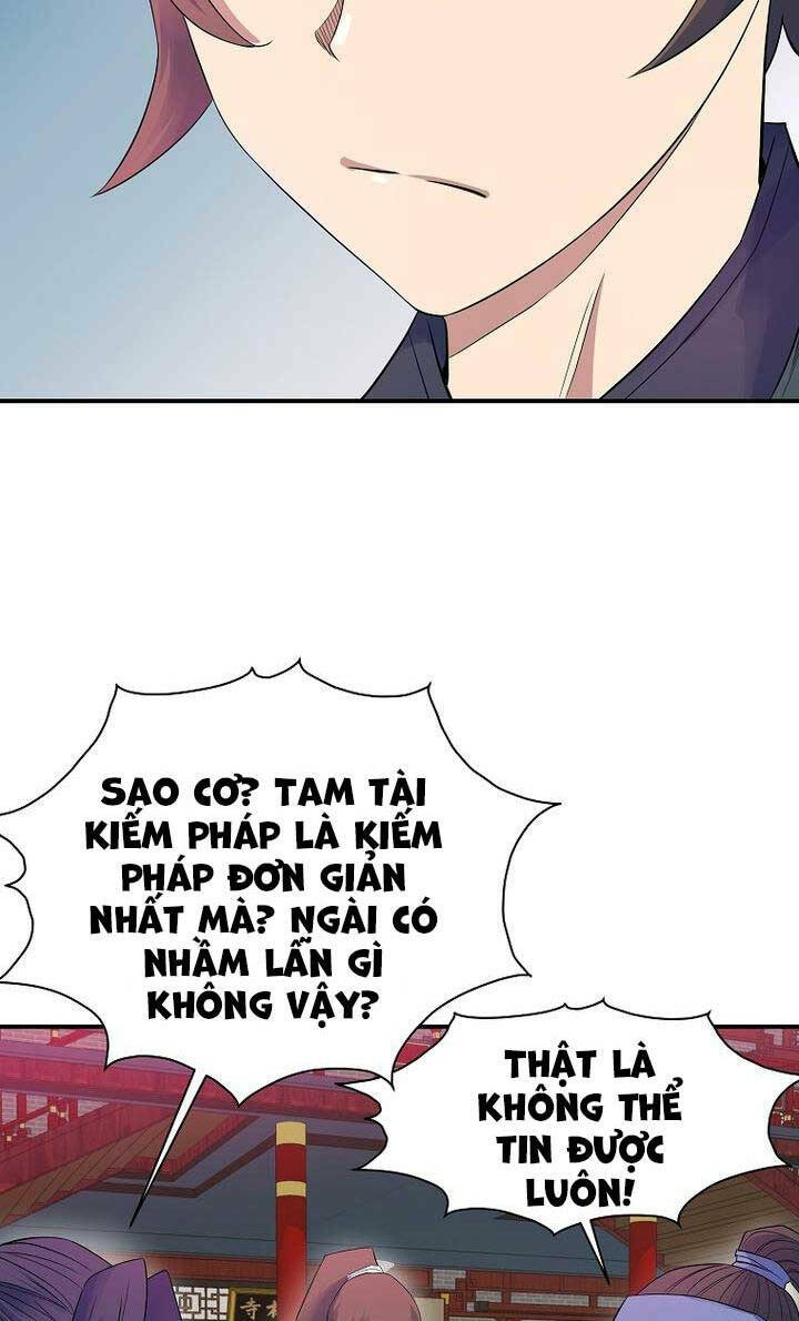 Hoành Tảo Cửu Châu Chương 54 Ảnh 29