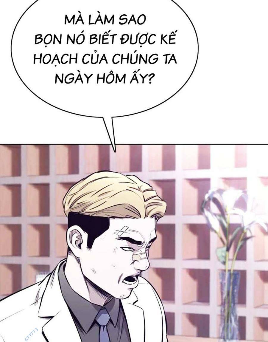 Loser Báo Thù Chương 33 Ảnh 30