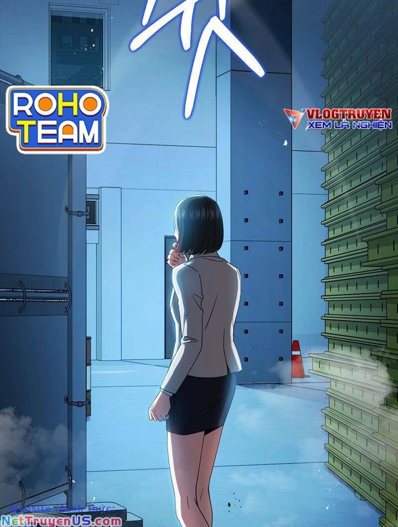 Sự Khởi Đầu Của Tiền Nhân Chương 16 Ảnh 11