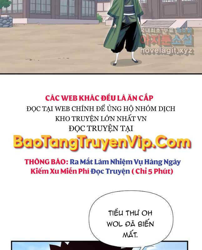 Hoành Tảo Cửu Châu Chương 60 Ảnh 28