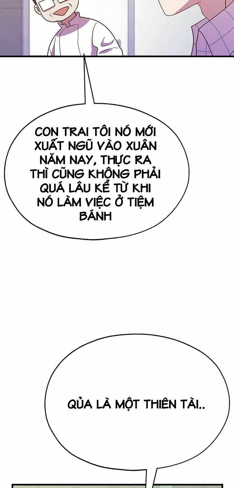 Tiệm Bánh Của Thiên Quỷ Chương 28 Ảnh 58