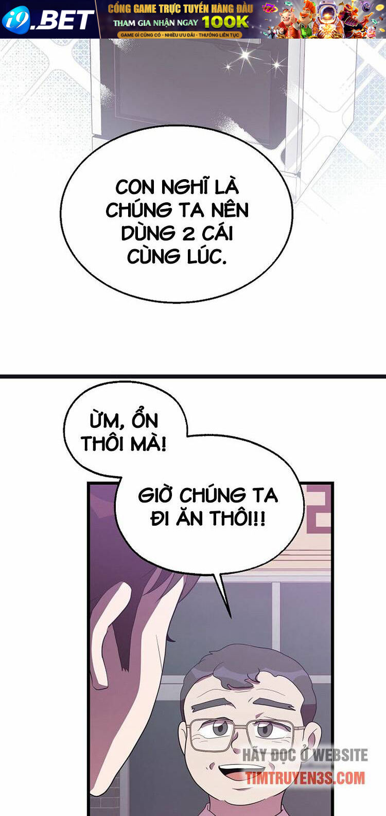 Tiệm Bánh Của Thiên Quỷ Chương 38 Ảnh 30