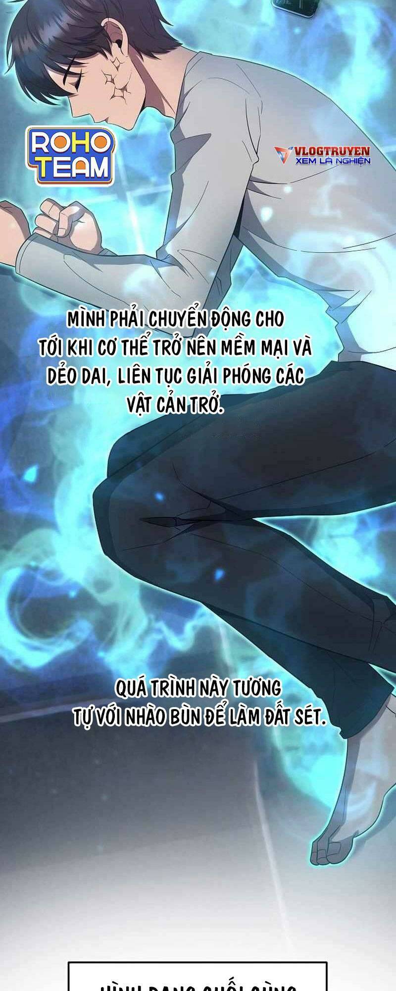 Sự Khởi Đầu Của Tiền Nhân Chương 9 Ảnh 24