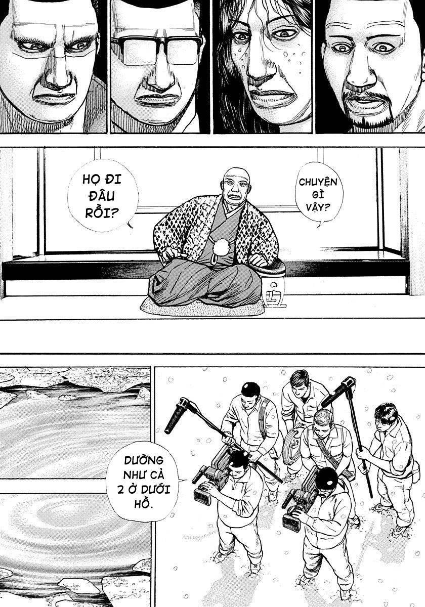 Tough - Miyazawa Kiichi Chương 417 Ảnh 4