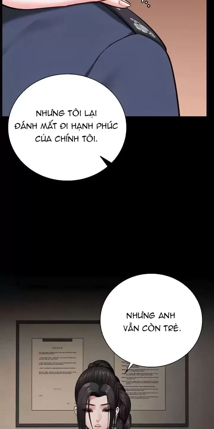 Giam Cầm Chương 65 Ảnh 87