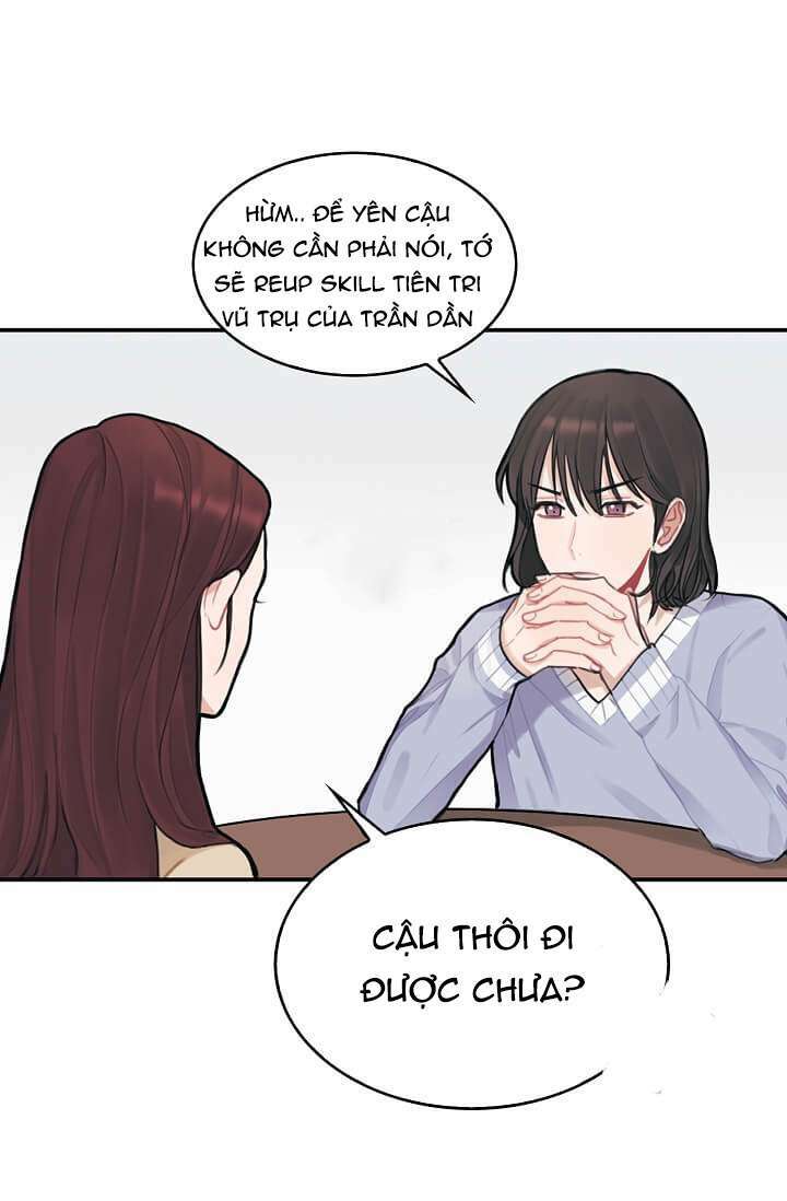 Tôi Là Con Mồi Của Kẻ Bắt Nạt Chương 2 Ảnh 14