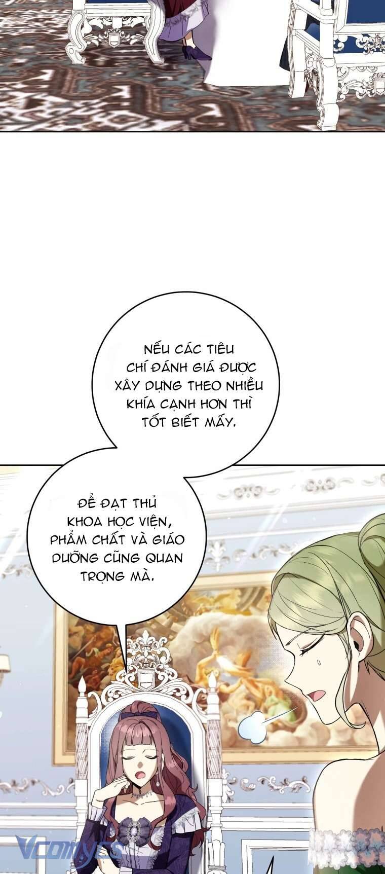 Làm Ác Nữ Bộ Không Tuyệt Sao? Chương 68 Ảnh 17