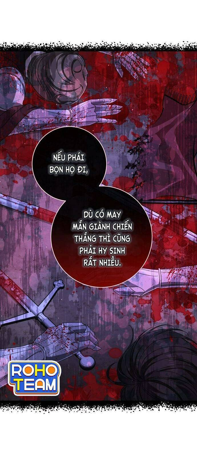 Tôi Đã Thuần Hóa Hầu Tước Ác Ma Chương 62 Ảnh 76