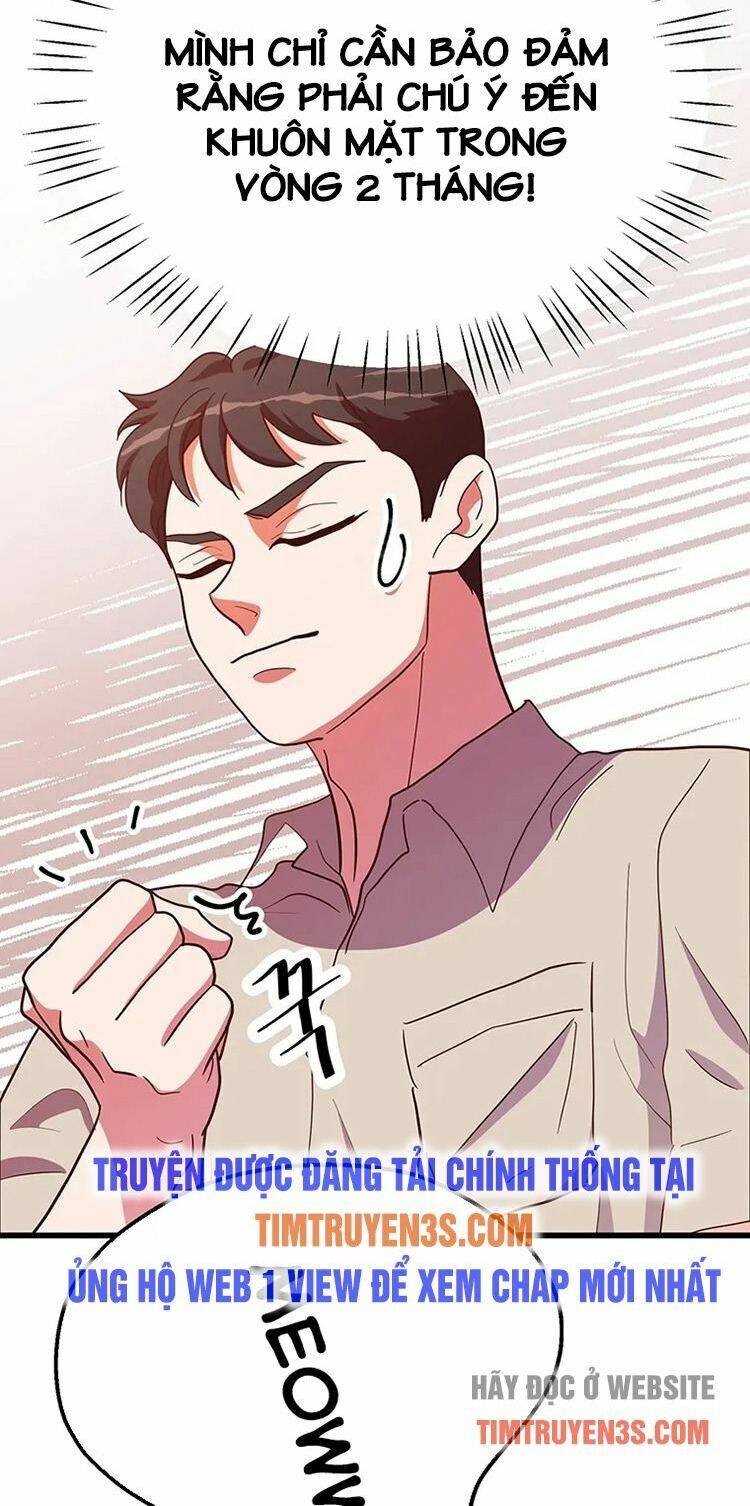 Tiệm Bánh Của Thiên Quỷ Chương 32 Ảnh 28