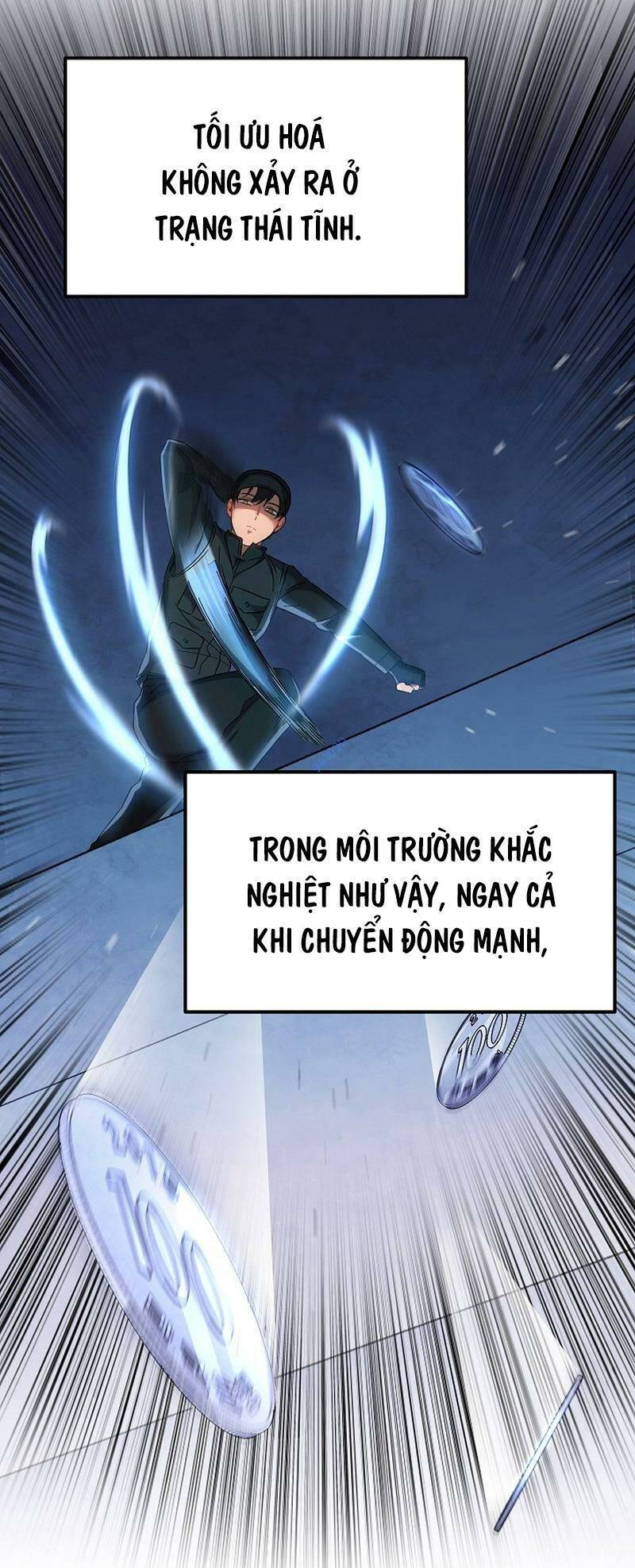Sự Khởi Đầu Của Tiền Nhân Chương 14 Ảnh 55